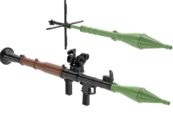 1/12 Little Armory (LA061) RPG7 Type