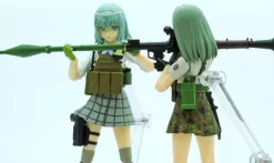 1/12 Little Armory (LA061) RPG7 Type