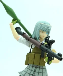 1/12 Little Armory (LA061) RPG7 Type