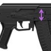 1/12 Little Armory (LA059) RPK74M Type
