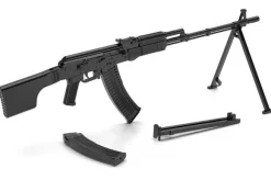 1/12 Little Armory (LA059) RPK74M Type
