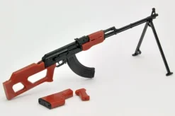 1/12 Little Armory LA016 RPK Type