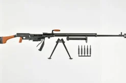 1/12 Little Armory [LA090] Simonov PTRS1941 type