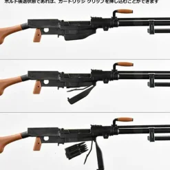1/12 Little Armory [LA090] Simonov PTRS1941 type
