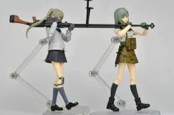1/12 Little Armory [LA090] Simonov PTRS1941 type