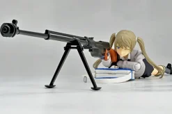 1/12 Little Armory [LA090] Simonov PTRS1941 type