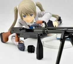 1/12 Little Armory [LA090] Simonov PTRS1941 type