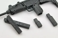 1/12 Little Armory [LA084] SMG-UZ type