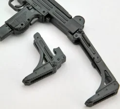 1/12 Little Armory [LA084] SMG-UZ type
