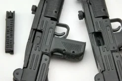 1/12 Little Armory [LA084] SMG-UZ type