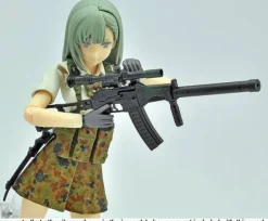 1/12 Little Armory [LA067] SR3 M Type
