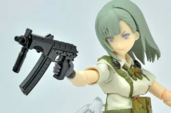 1/12 Little Armory [LA067] SR3 M Type