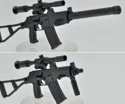 1/12 Little Armory [LA067] SR3 M Type