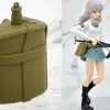 1/12 Little Armory [LA104] Sten Mk2 Type