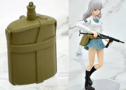 1/12 Little Armory [LA104] Sten Mk2 Type