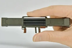 1/12 Little Armory [LASW08] Strike Witches ROAD to BERLIN Fliegerhammer