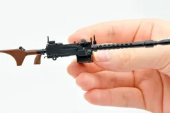 1/12 Little Armory [LASW05] Strike Witches ROAD to BERLIN M1919A6