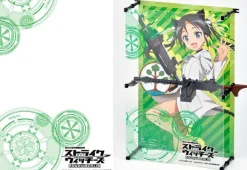 1/12 Little Armory [LASW05] Strike Witches ROAD to BERLIN M1919A6