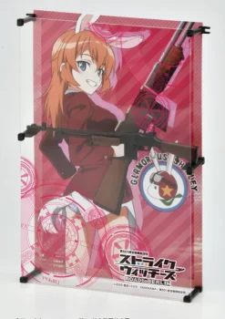 1/12 Little Armory [LASW06] Strike Witches ROAD to BERLIN M1918BAR