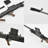 1/12 Little Armory [LASW03] Strike Witches ROAD to BERLIN Boys Mk.1 Anti-Armor Rifle