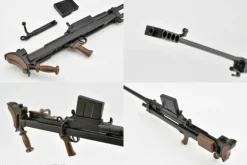 1/12 Little Armory [LASW03] Strike Witches ROAD to BERLIN Boys Mk.1 Anti-Armor Rifle
