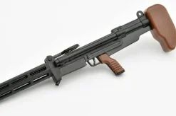 1/12 Little Armory [LASW01] Strike Witches ROAD to BERLIN Type 99 Type 2 Type 2 Modified