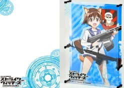 1/12 Little Armory [LASW01] Strike Witches ROAD to BERLIN Type 99 Type 2 Type 2 Modified