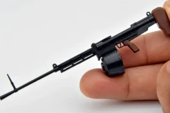 1/12 Little Armory [LASW01] Strike Witches ROAD to BERLIN Type 99 Type 2 Type 2 Modified