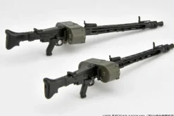 1/12 Little Armory [LASW02] Strike Witches ROAD to BERLIN MG42S (2-gun set)