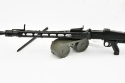 1/12 Little Armory [LASW02] Strike Witches ROAD to BERLIN MG42S (2-gun set)