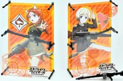 1/12 Little Armory [LASW02] Strike Witches ROAD to BERLIN MG42S (2-gun set)