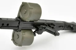 1/12 Little Armory [LASW02] Strike Witches ROAD to BERLIN MG42S (2-gun set)