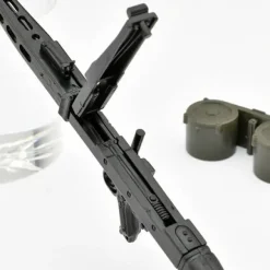 1/12 Little Armory [LASW02] Strike Witches ROAD to BERLIN MG42S (2-gun set)