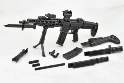 1/12 Little Armory [LA076] Type 20 5.56mm Rifle