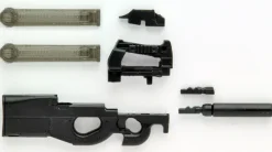 1/12 Little Armory [LA039] Type P90