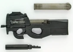 1/12 Little Armory [LA039] Type P90
