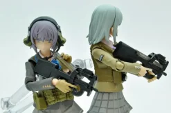 1/12 Little Armory [LA039] Type P90