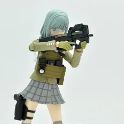 1/12 Little Armory [LA039] Type P90
