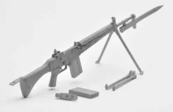 LittleArmory LA014/ Type 64 Rifle