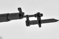 1/12 Little Armory [LA089] Type 89 Rifle Type 1.5