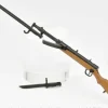1/12 Little Armory [LA109] Type 100 Submachine Gun Type