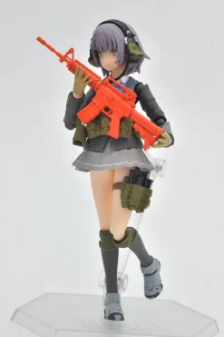 Little Armory [LA031] Water Gun A2
