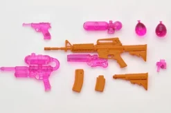 Little Armory [LA031] Water Gun A2