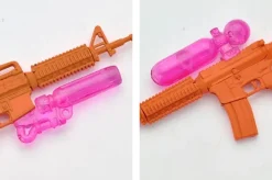 Little Armory [LA031] Water Gun A2