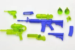 Little Armory [LA030] Water Gun A