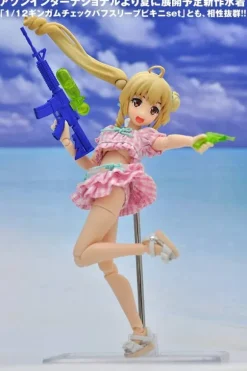 Little Armory [LA030] Water Gun A