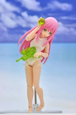 Little Armory [LA030] Water Gun A