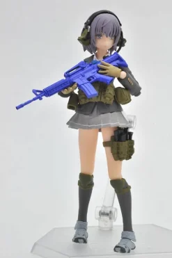 Little Armory [LA030] Water Gun A