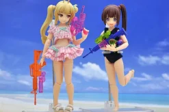 Little Armory [LA030] Water Gun A