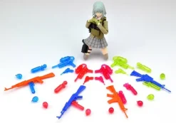 1/12 LittleArmory [LA040] Water Gun B